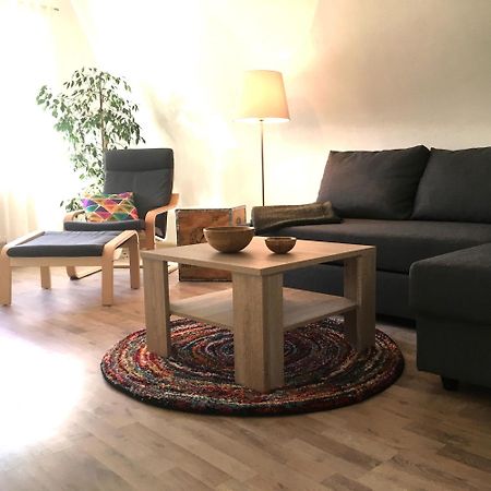 Ferienwohnung Richtermuehle Saupsdorf Exterior photo